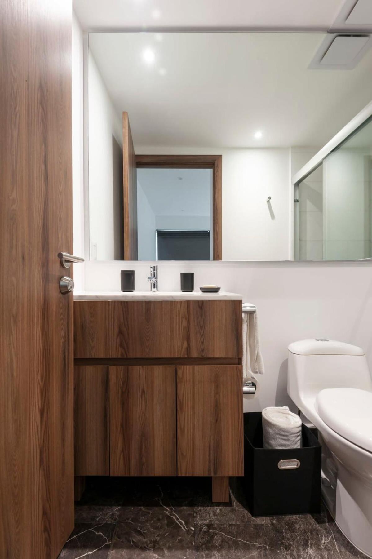 Amazing 2Br In Condesa Apartment Mexico City Exterior photo